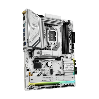 MB ASROCK B860 STEEL LEGEND WIFI S1851 [B860SLWIFI]