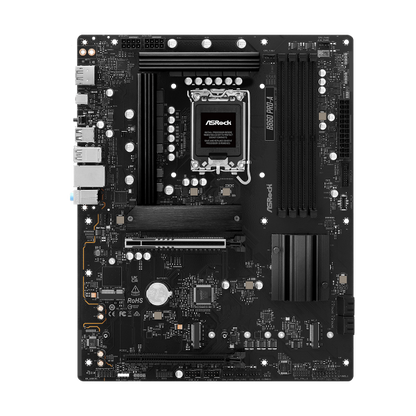 MB ASROCK B860 PRO-A S1851 [B860 PRO-A]