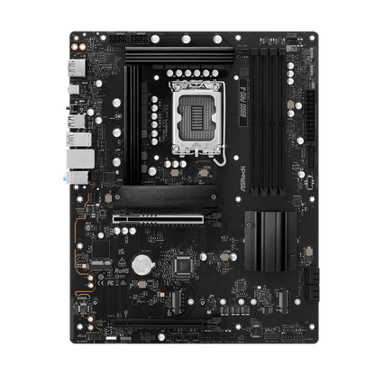 MB ASROCK B860 PRO-A S1851 [B860 PRO-A]