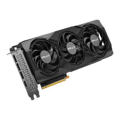 PNY GeForce RTX 5070 OC NVIDIA 12 GB GDDR7 [VCG507012TFXPB1-O]