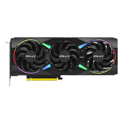 PNY GeForce RTX 5070 EPIC-X RGB OC NVIDIA 12 GB GDDR7 [VCG507012TFXXPB1-O]
