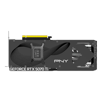 PNY GeForce RTX 5070 Ti OC NVIDIA 16 GB GDDR7 [VCG5070T16TFXPB1-O]
