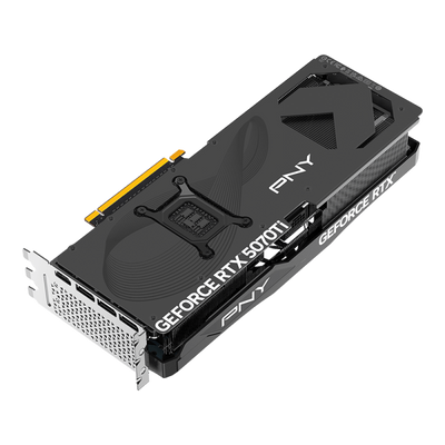 PNY GeForce RTX 5070 Ti OC NVIDIA 16 GB GDDR7 [VCG5070T16TFXPB1-O]