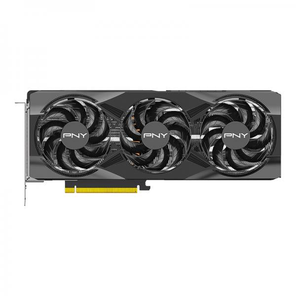 PNY GeForce RTX 5070 Ti OC NVIDIA 16 GB GDDR7 [VCG5070T16TFXPB1-O]