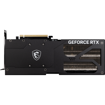MSI VGA GEFORCE RTX 5080, RTX 5080 16G VENTUS 3X OC, 16GB GDDR7, HDMI/DP3, ATX, TRIPLE FAN, OC [RTX 5080 16G V3X OC]