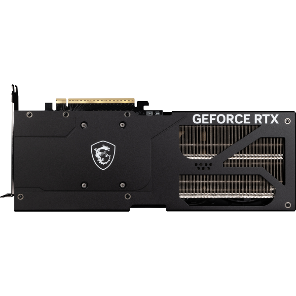 MSI VGA GEFORCE RTX 5080, RTX 5080 16G VENTUS 3X OC, 16GB GDDR7, HDMI/DP3, ATX, TRIPLE FAN, OC [RTX 5080 16G V3X OC]