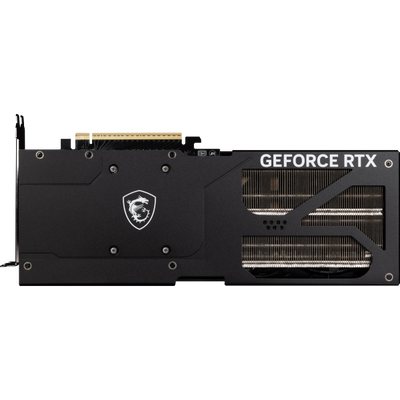 MSI VENTUS GeForce RTX 5080 16G 3X OC NVIDIA 16 GB GDDR7 [RTX508016GVENTUS3XOC]