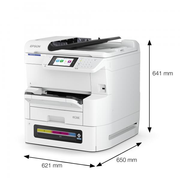 WORKFORCE PRO EM-C8100RDWF [C11CL31401]