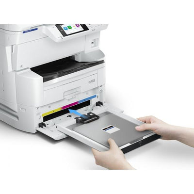 WORKFORCE PRO EM-C8100RDWF [C11CL31401]
