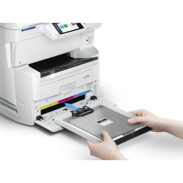 WORKFORCE PRO EM-C8100RDWF [C11CL31401]