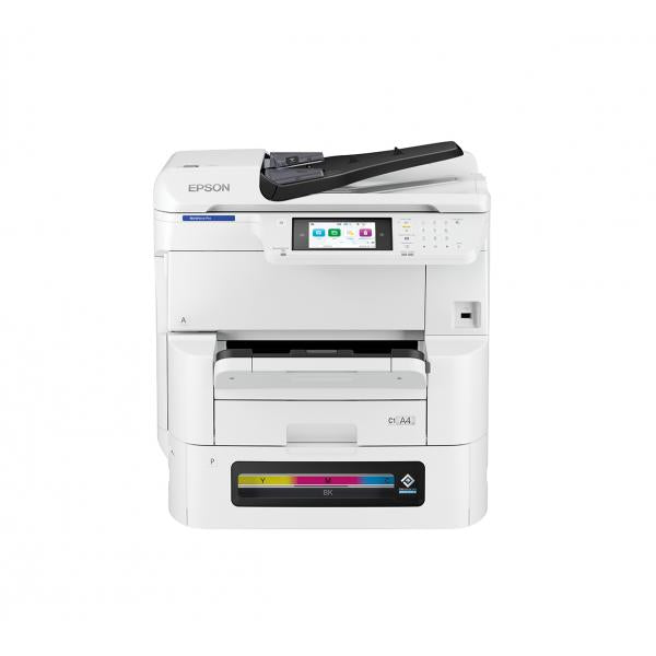 WORKFORCE PRO EM-C8100RDWF [C11CL31401]