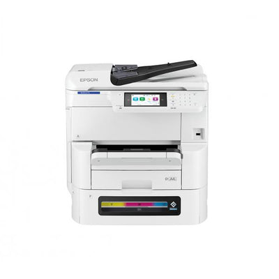 WORKFORCE PRO EM-C8100RDWF [C11CL31401]