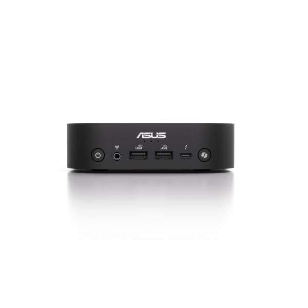 ASUS NUC 14 PRO AI Lunar Canyon, Ultra7 258V, RAM 32Gb, SSD 1TB, Intel ARC140v, Wi-Fi 7, Win11 Pro, 3Yr PUR, EU Cord [90AS00N1-M00180]