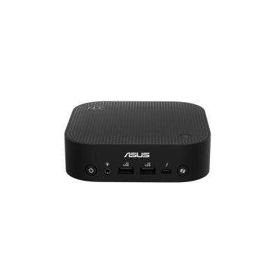 ASUS NUC 14 PRO AI Lunar Canyon, Ultra7 258V, RAM 32Gb, SSD 1TB, Intel ARC140v, Wi-Fi 7, Win11 Pro, 3Yr PUR, EU Cord [90AS00N1-M00180]
