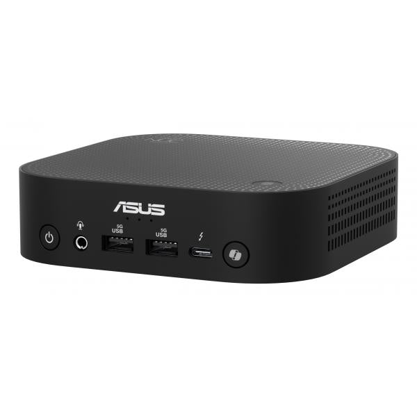 ASUS NUC 14 PRO AI Lunar Canyon, Ultra7 258V, RAM 32Gb, SSD 1TB, Intel ARC140v, Wi-Fi 7, Win11 Pro, 3Yr PUR, EU Cord [90AS00N1-M00180]