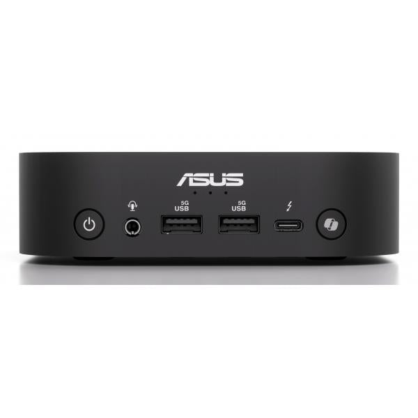 ASUS NUC RNUC14LNKU5073N2 Intel Core Ultra 5 226V 16 GB LPDDR5x-SDRAM 512 GB SSD Windows 11 Pro Mini PC Nero [90AS00N1-M00100]