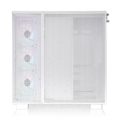 Thermaltake View 380 XL TG ARGB Midi Tower Bianco [CA-11E-00M6WN-00]