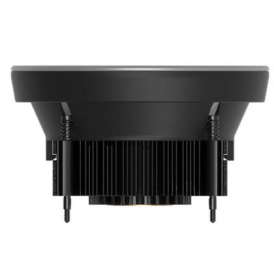 Thermaltake UX150-L ARGB Sync Processore Raffreddatore d'aria 13 cm Nero 1 pz [CL-P147-CA13SW-A]