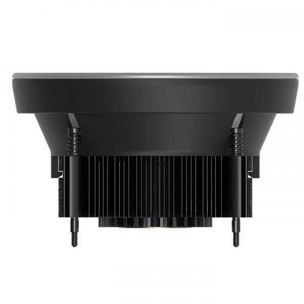 Thermaltake UX150-L ARGB Sync Processore Raffreddatore d'aria 13 cm Nero 1 pz [CL-P147-CA13SW-A]