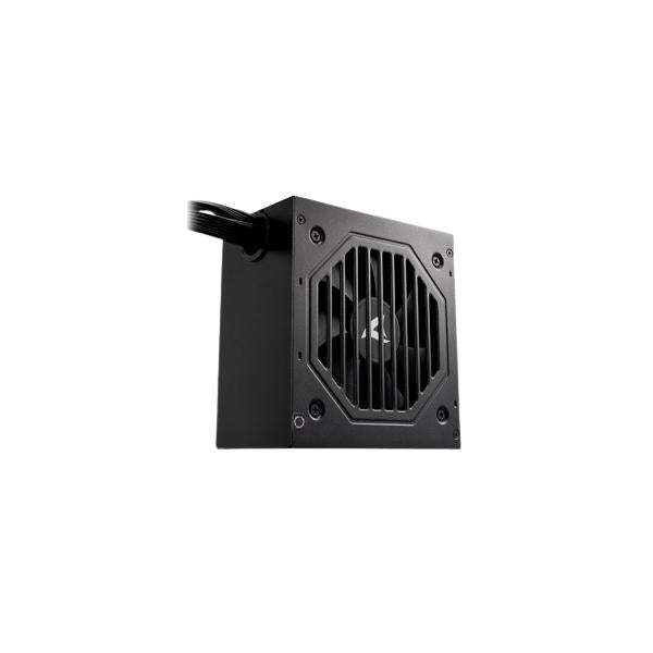 SHARKOON ALIMENTATORE REBEL P10 750 W, SCHWARZ, 5x SATA, 4x PCIe, ATX 3.1 [REBEL P10 750W]