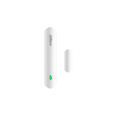 Dahua - ARD324-W2-868 - Sensore contatto magnetico porta/finestra wireless (bianco) - PROMO ESAURIMENTO SCORTE [ARD324-W2-868S]