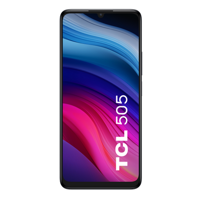 TCL 505 SPACE GREY 512GB 8GB [TCT509K4-2ALCA112]