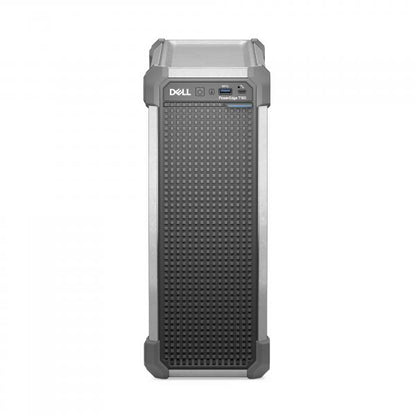 DELL SERVER TOWER T160 3X3.5 E-2414 16GB 2TB EMB.SATA 300W 3YR [172M3]