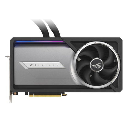 ASUS VGA GEFORCE RTX 5090, ROG-ASTRAL-LC-RTX5090-O32G-GAMING, 32BG GDDR7, 3DP/HDMI, 90YV0LW2-M0NA00 [RG-AS-LC-RTX5090-O32]