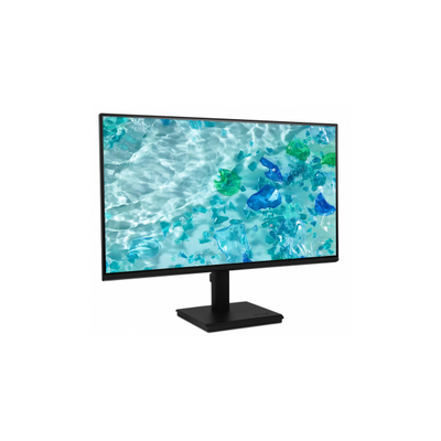 ACER MONITOR 23,8 LED IPS FHD 16:9 4MS 250 CDM, DP/HDMI, MULTIMEDIALE, V247YGBMIPX [UM.QV7EE.G13]