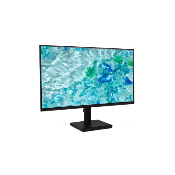 ACER MONITOR 23,8 LED IPS FHD 16:9 4MS 250 CDM, DP/HDMI, MULTIMEDIALE, V247YGBMIPX [UM.QV7EE.G13]