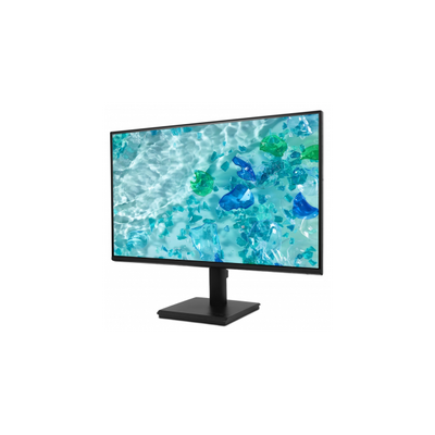 ACER MONITOR 23,8 LED IPS FHD 16:9 4MS 250 CDM, DP/HDMI, MULTIMEDIALE, V247YGBMIPX [UM.QV7EE.G13]