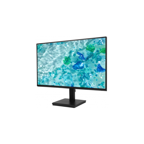 ACER MONITOR 23,8 LED IPS FHD 16:9 4MS 250 CDM, DP/HDMI, MULTIMEDIALE, V247YGBMIPX [UM.QV7EE.G13]