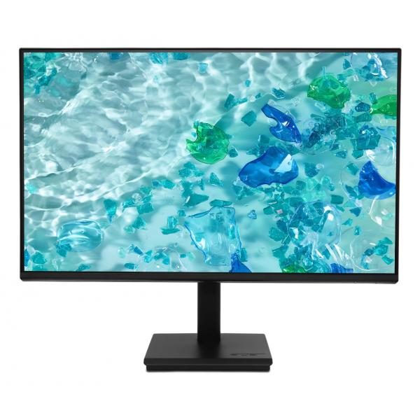 ACER MONITOR 23,8 LED IPS FHD 16:9 4MS 250 CDM, DP/HDMI, MULTIMEDIALE, V247YGBMIPX [UM.QV7EE.G13]