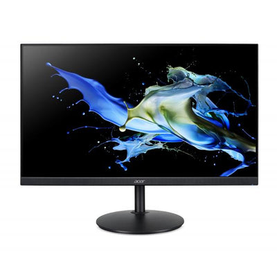 ACER MONITOR 27 16:9 1920X1080 VGA HDMI DP USB WEBCAM MULTIMEDIALE [UM.HB7EE.605]