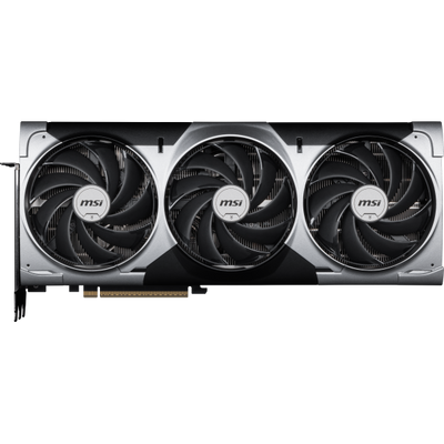 MSI VENTUS GEFORCE RTX 5090 32G 3X OC scheda video NVIDIA 32 GB GDDR7 [RTX509032GVENTUS3XOC]
