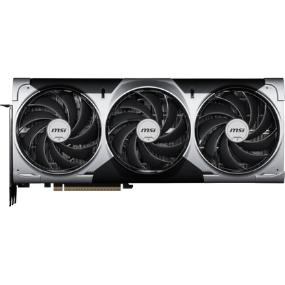 MSI VGA GEFORCE RTX 5090, RTX 5090 32G VENTUS 3X OC, 32GB GDDR7, HDMI/DP3, TRIPLE FAN, OC [RTX 5090 32G VE 3X O]