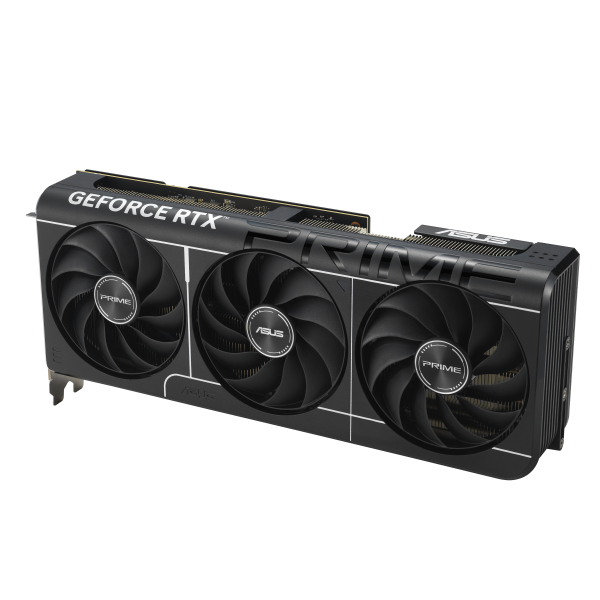 ASUS Prime -RTX5070TI-O16G NVIDIA GeForce RTX 5070 Ti 16 GB GDDR7 [90YV0MF0-M0NA00]