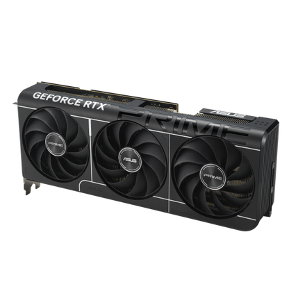 ASUS Prime -RTX5070TI-O16G NVIDIA GeForce RTX 5070 Ti 16 GB GDDR7 [90YV0MF0-M0NA00]