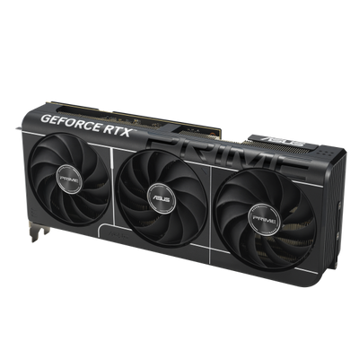 ASUS VGA GEFORCE RTX 5070 TI, PRIME-RTX5070TI-O16G, 16GB GDDR7, 3DP/HDMI, DLLS4, 90YV0MF0-M0NA00 [PRIME-RTX5070TI-O16]