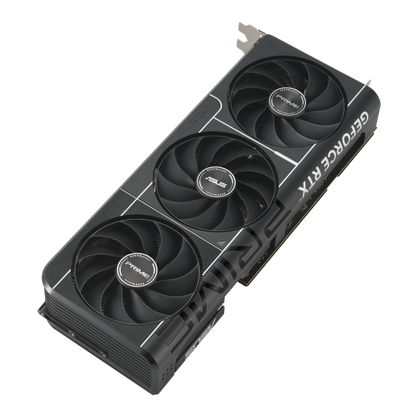 ASUS Prime -RTX5070TI-O16G NVIDIA GeForce RTX 5070 Ti 16 GB GDDR7 [90YV0MF0-M0NA00]
