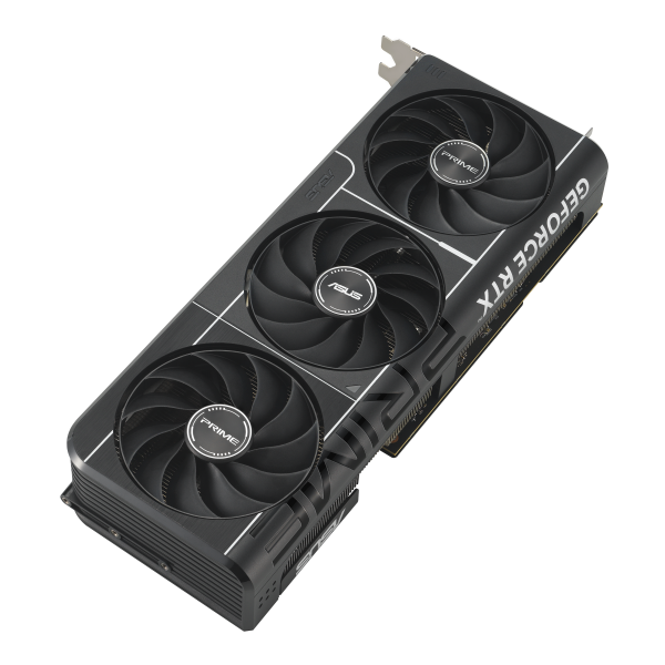 ASUS Prime -RTX5070TI-O16G NVIDIA GeForce RTX 5070 Ti 16 GB GDDR7 [90YV0MF0-M0NA00]