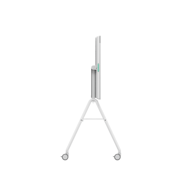 Logitech Rally Board 65 Cart Nero, Grigio [952-000251]