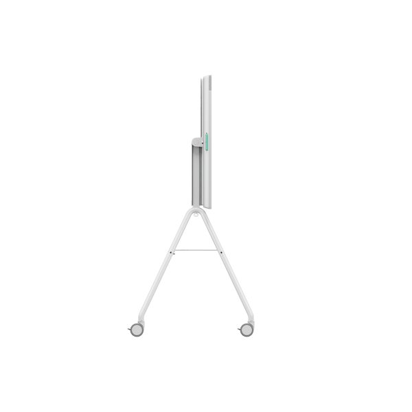 Logitech Rally Board 65 Cart Nero, Grigio [952-000251]