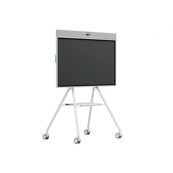 Logitech Rally Board 65 Cart Nero, Grigio [952-000251]