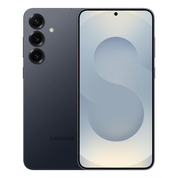 SAMSUNG SMARTPHONE GALAXY S25+ 256GB BLUEBLACK [SM-S936BZKDEUE]