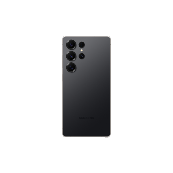 Samsung Galaxy S25 Ultra SM-S938B/DS 17,5 cm (6.9") Doppia SIM Android 15 5G USB tipo-C 12 GB 512 GB 5000 mAh Nero, Titanio [SM-S938BZKGEEE]
