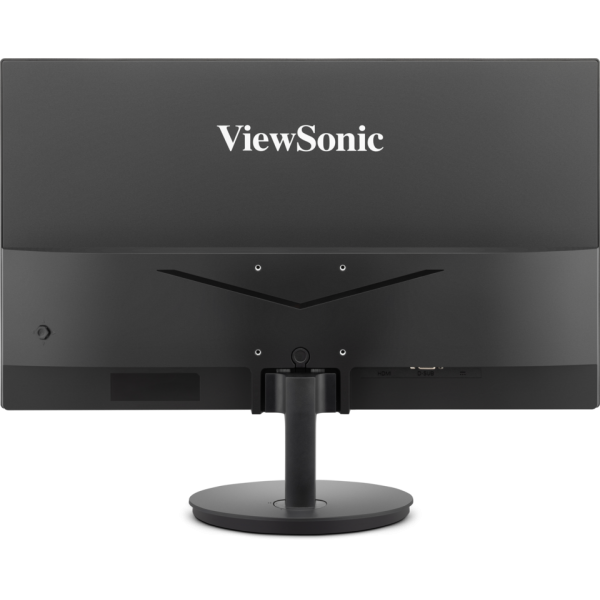 Viewsonic LED monitor VA24E1-H 24 inch - Full HD - 250 nits - resp 5ms - 120Hz [VA24E1-H]