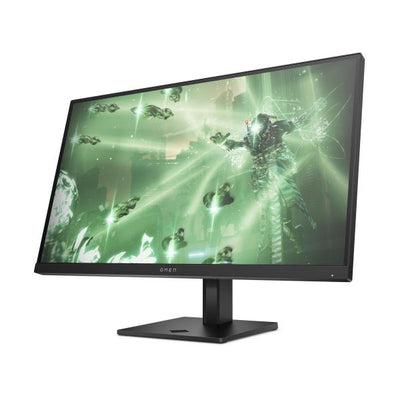 HP MONITOR GAMING 27 LED IPS 16:9 QHD 1MS 165hz 400 CDM, PIVOT, DP/HDMI, OMEN 27qz [AK2B3AA]