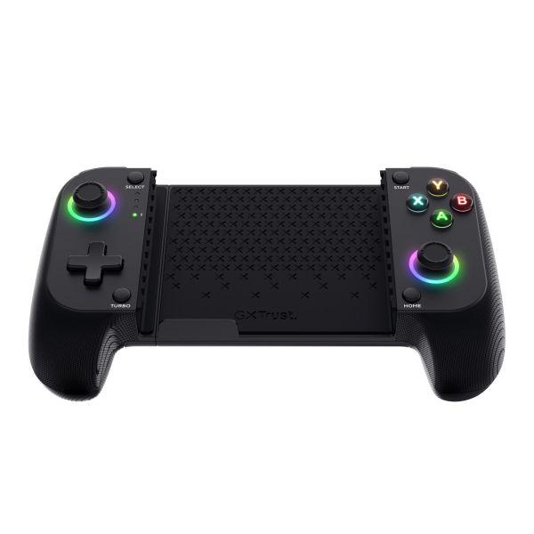 GXT735G MYLOX WRLS MOBILE CTRL BLK [25485]
