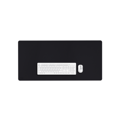 TRUST MOUSE BENYA XXL DESK PAD, NERO [25710]